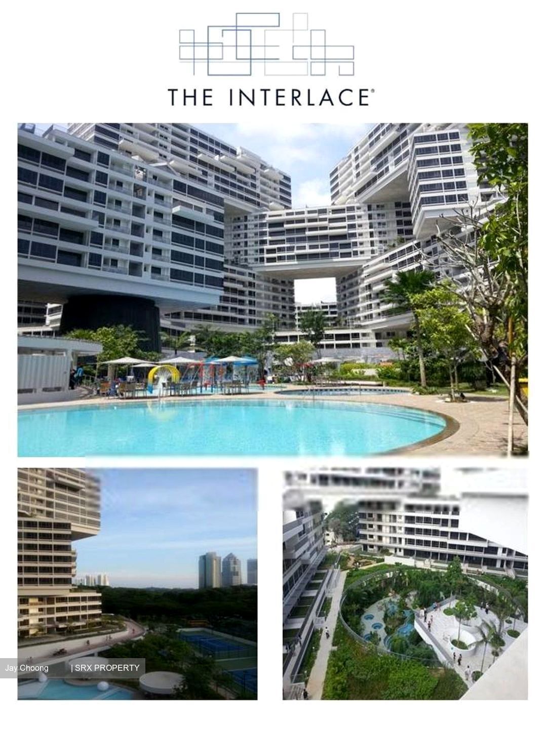 The Interlace (D4), Condominium #308504321